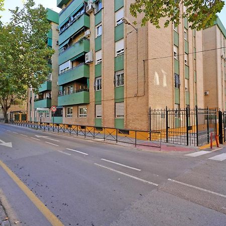 El Rincon De Rosa Apartment Granada Exterior foto