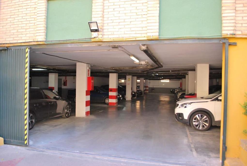 El Rincon De Rosa Apartment Granada Exterior foto