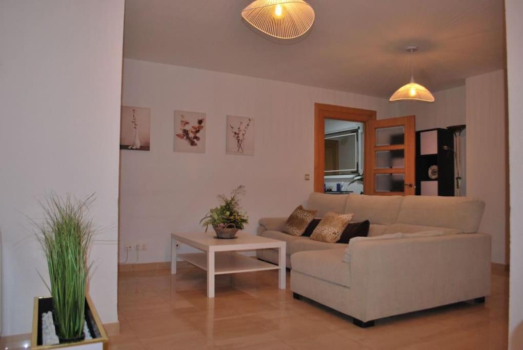 El Rincon De Rosa Apartment Granada Exterior foto