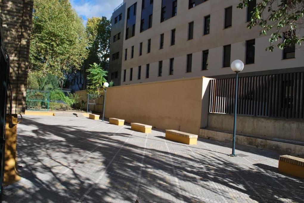 El Rincon De Rosa Apartment Granada Exterior foto